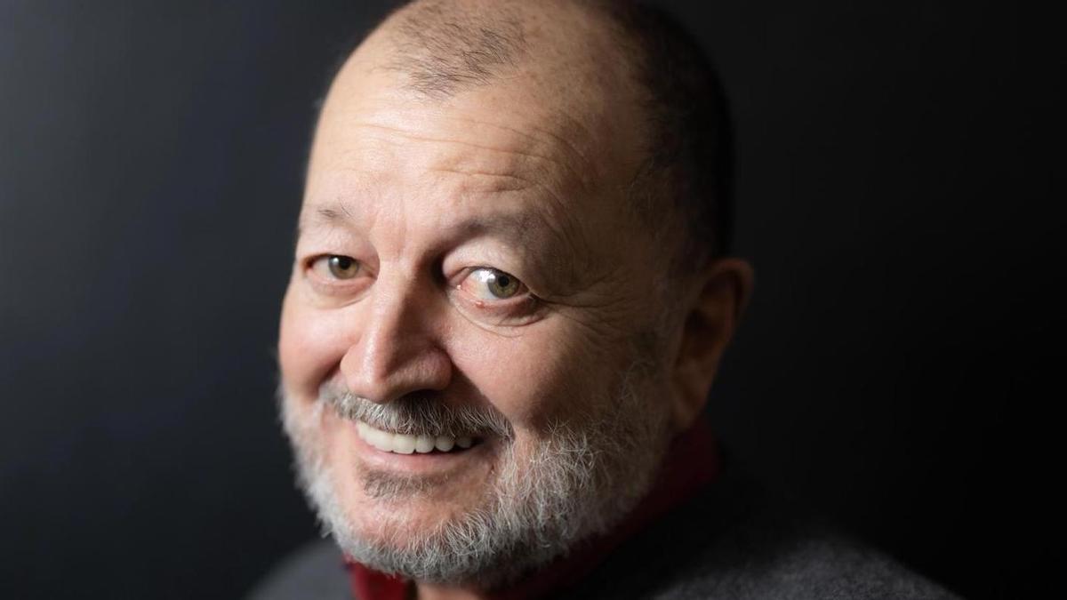 Alejandro Gándara.