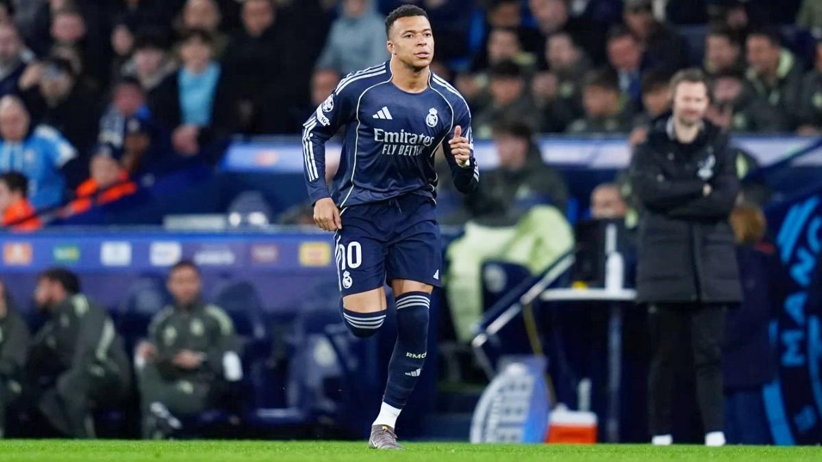 Resumen, goles y highlights del Manchester City 1 - 2 Real Madrid de la vuelta de octavos de final de la Champions