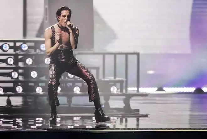 La energía de Guns N' Roses y Maneskin levanta el Rock in Río