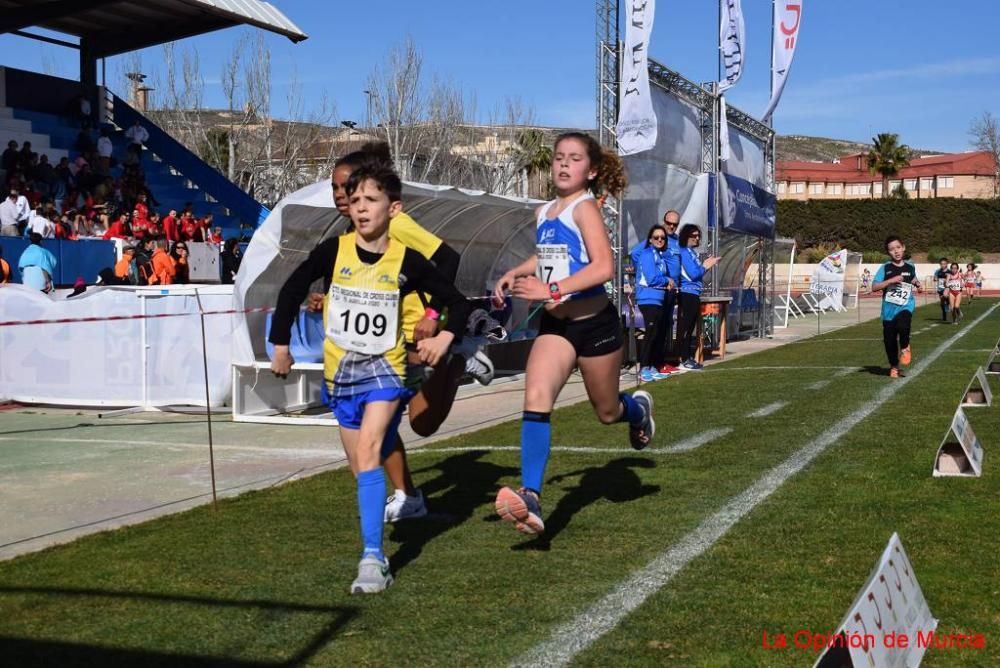 Cross de Jumilla 5