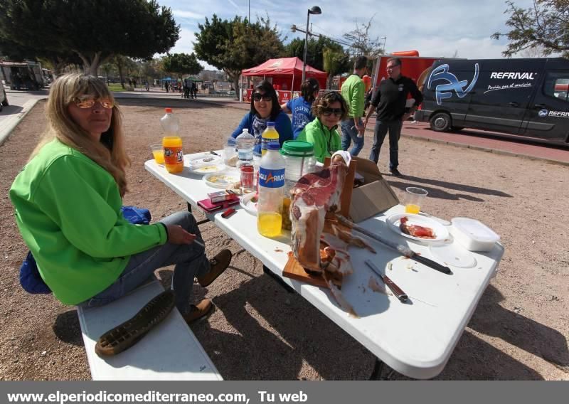 Mostra gastronómica