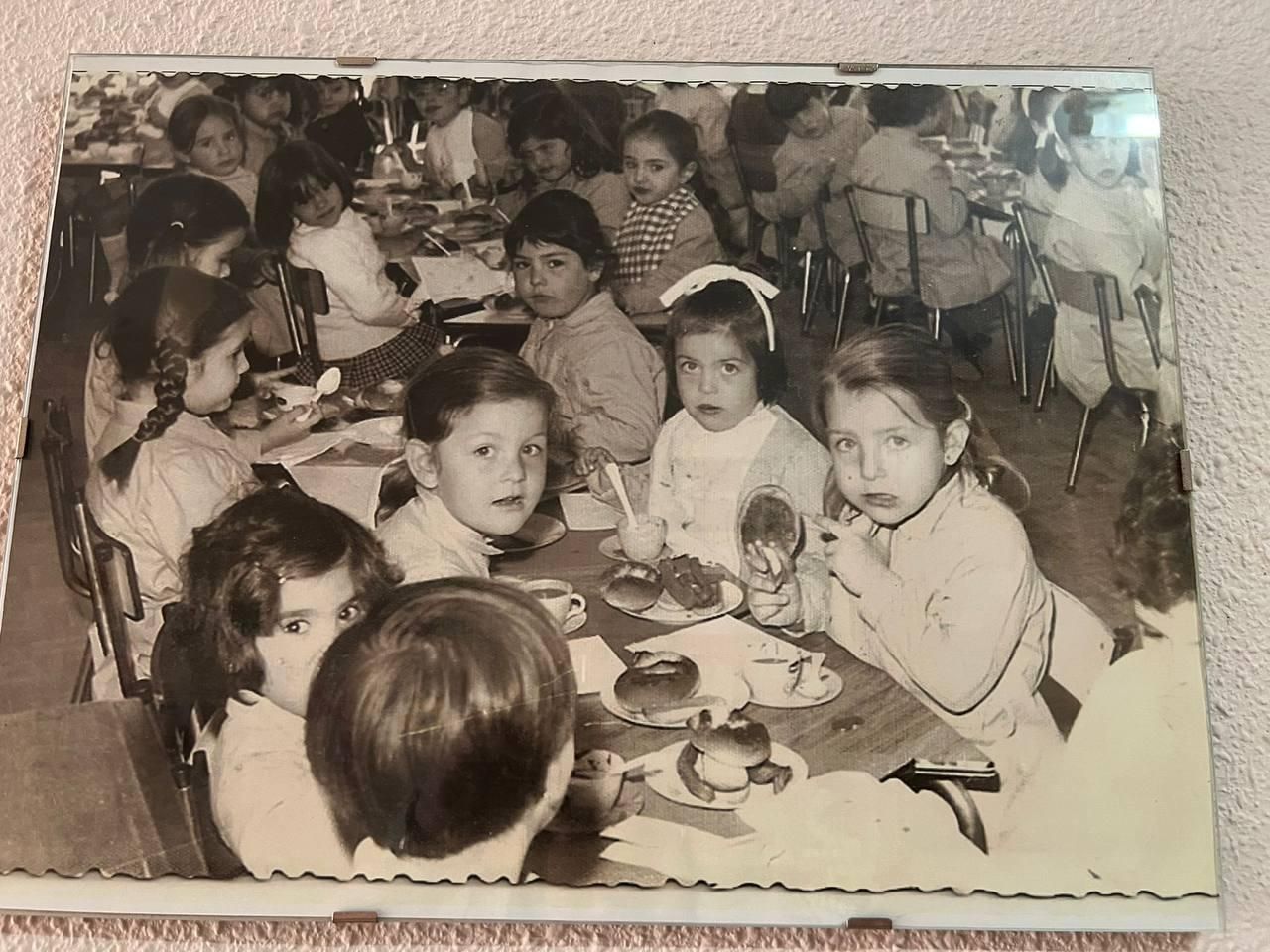 Un recorrido por la historia del Vedruna en Cáceres