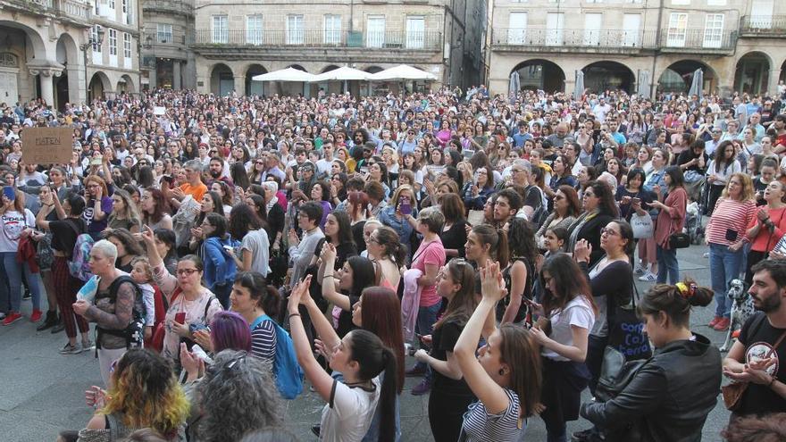 Galicia supera las 120 agresiones sexuales al año, media de 1 cada 3 días