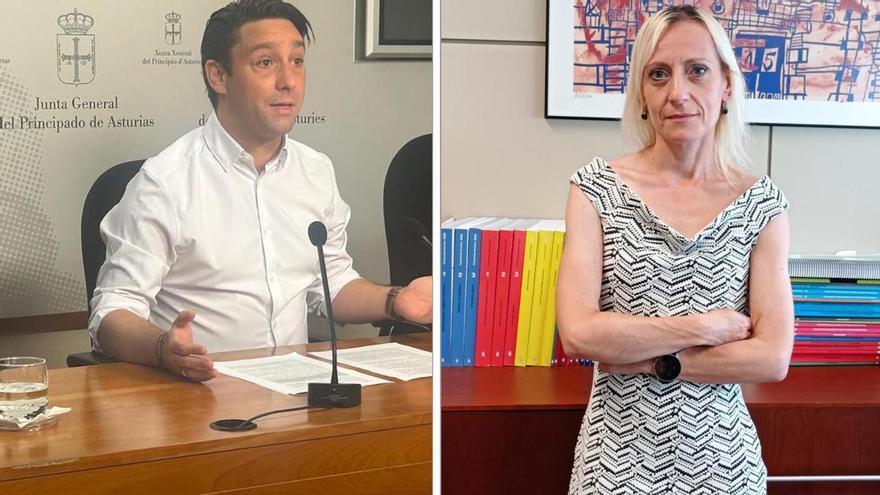 El PP tacha de engaño electoral el plan fiscal de Barbón para las clases medias