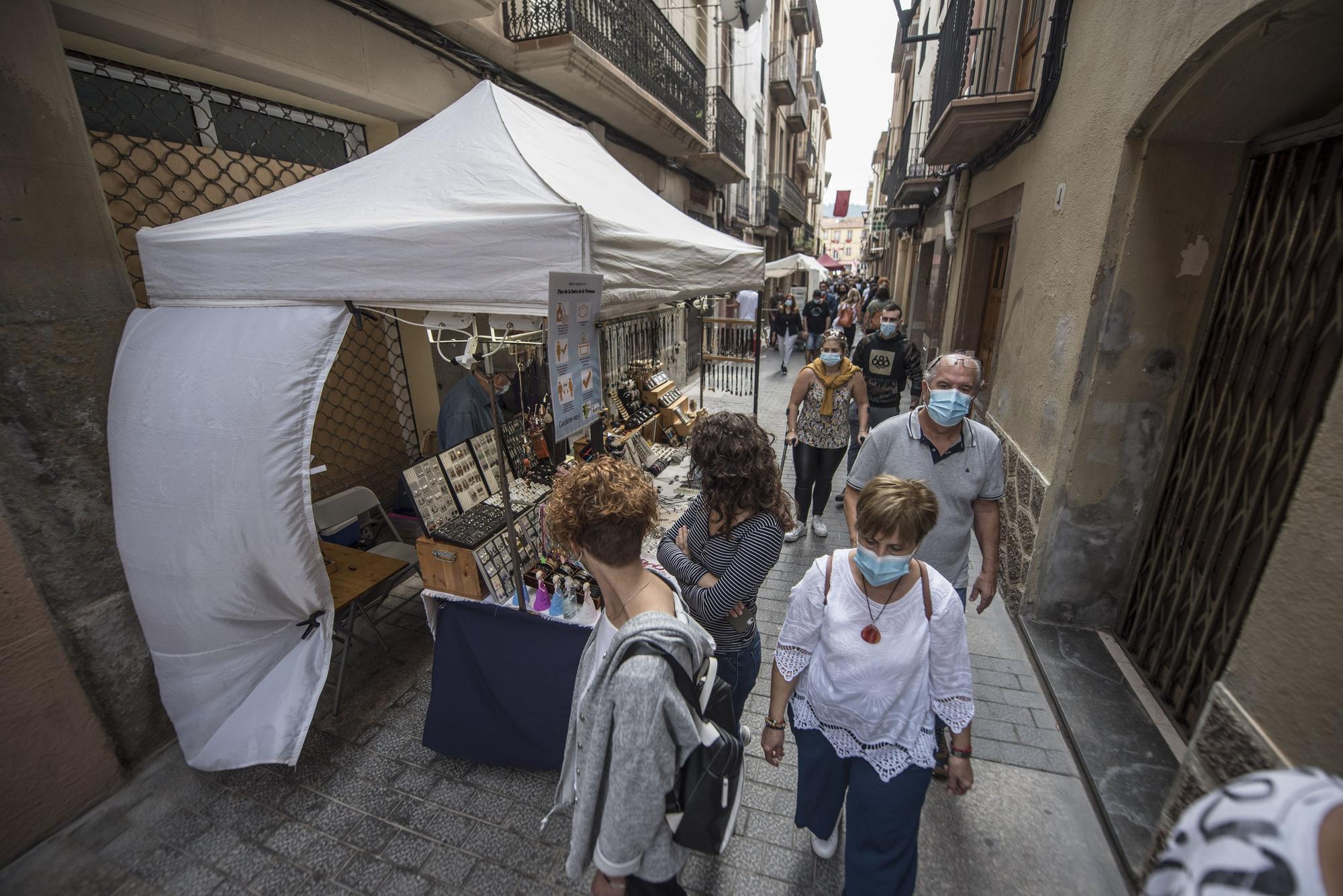 26a edició de la Festa de la Verema del Bages