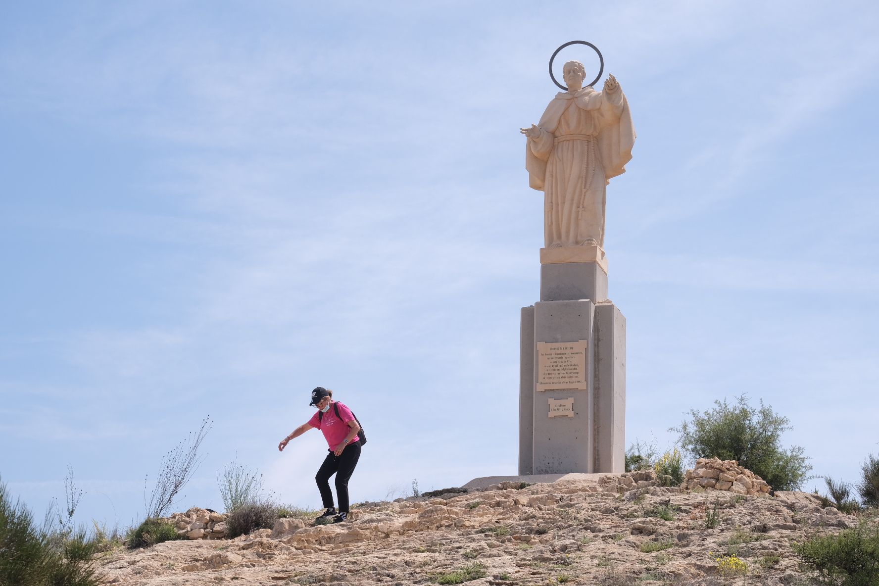 Romería de San Pascual