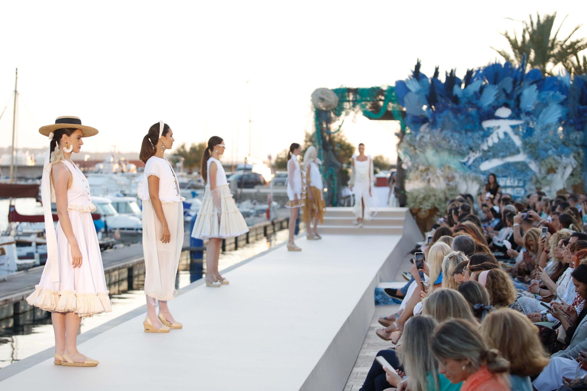 Galería del concurso Futur Adlib en Ibiza