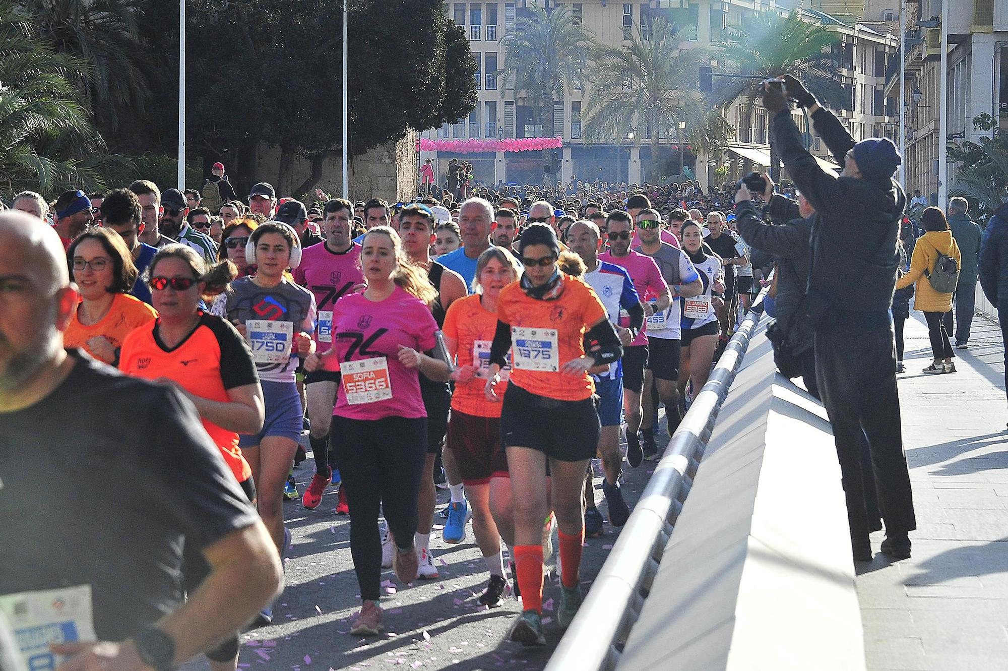 51 Media Maratón de Elche