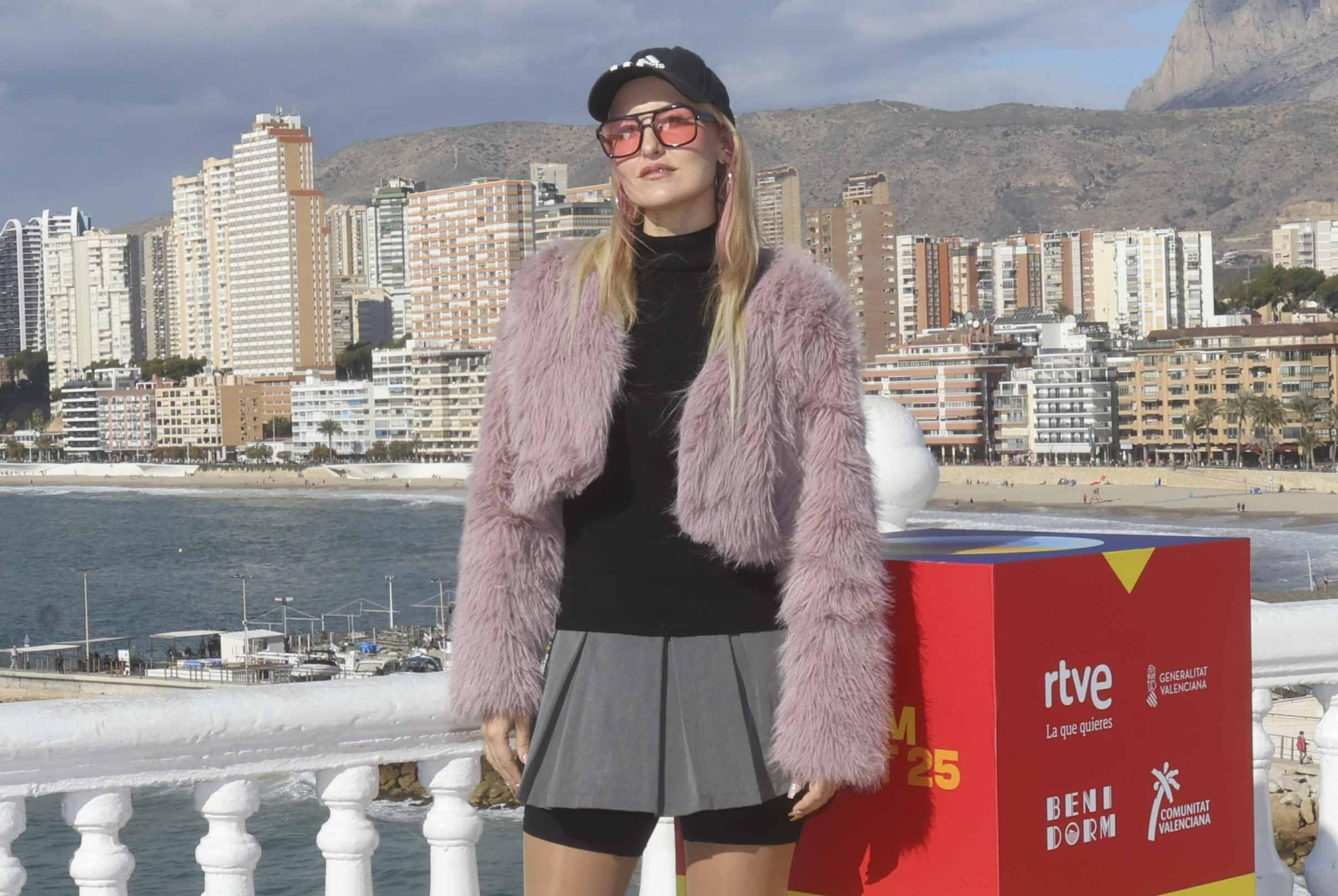 El Benidorm Fest 2025 presenta a sus participantes: así ha sido la primera rueda de prensa