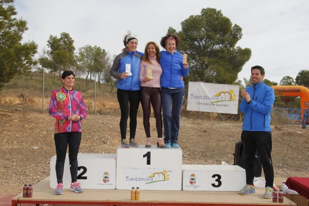 Lemon Trail de Santomera