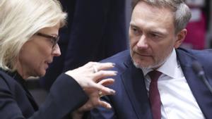 L’Ecofin ajorna el possible acord per a la reforma de les regles fiscals