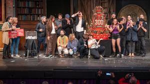 ‘Escape Room 2’ celebra 300 funcions i 150.000 assistents