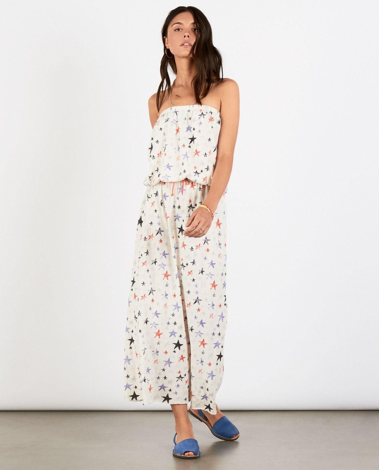 Vestido estrellas de The Hip Tee