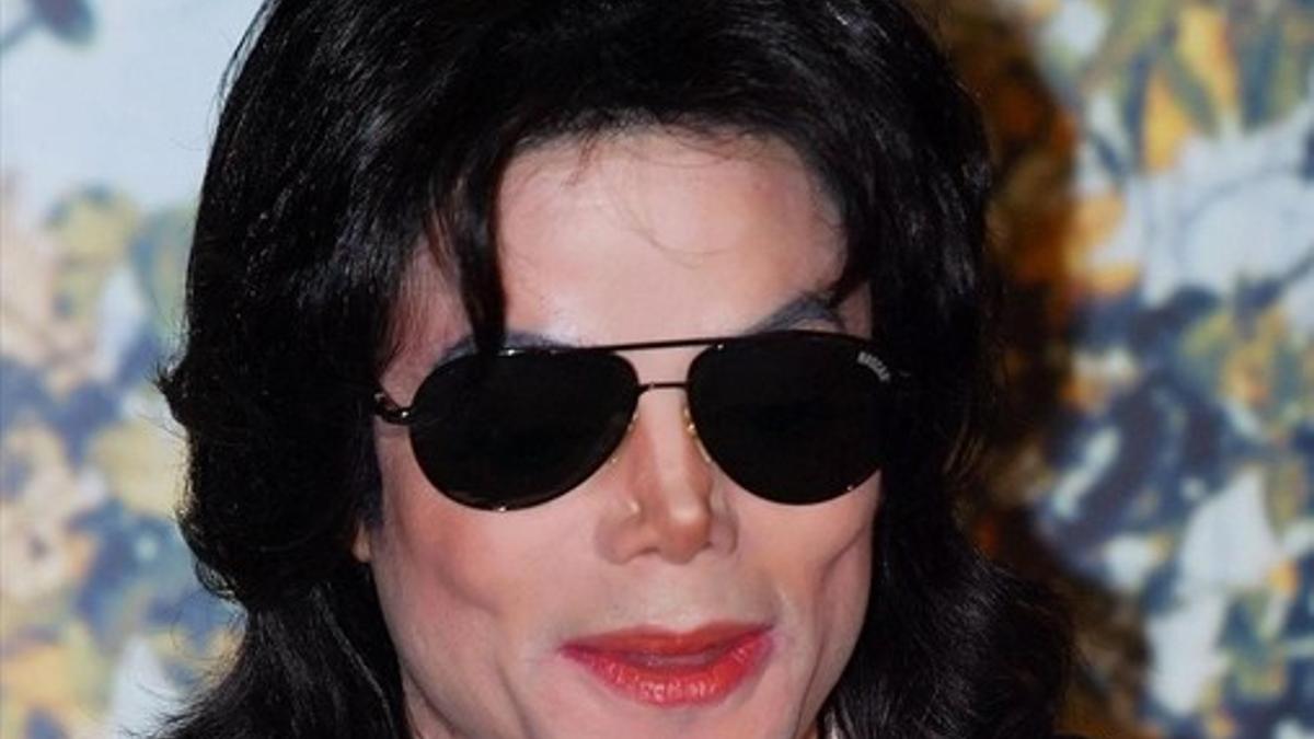 Un libro desvela grandes secretos de Michael Jackson