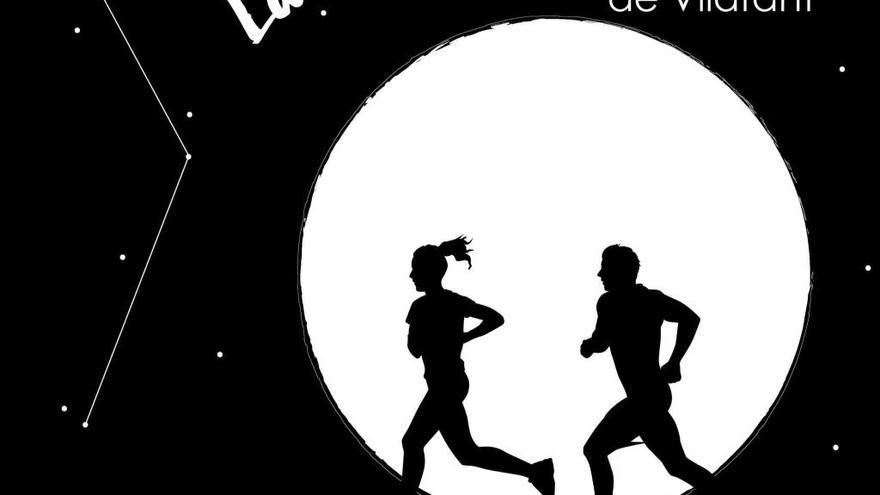 La Nocturna de Vilafant, amb rutes de 5 i 10 km