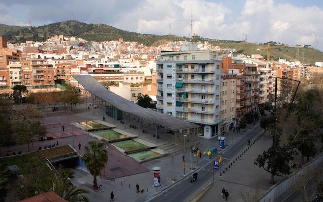 Verdum gana a Verdún en la votación vecinal por el nombre del barrio, que ahora el pleno municipal debe certificar