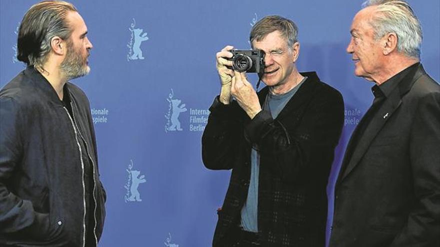 Gus Van Sant abusa de la lágrima fácil y decepciona