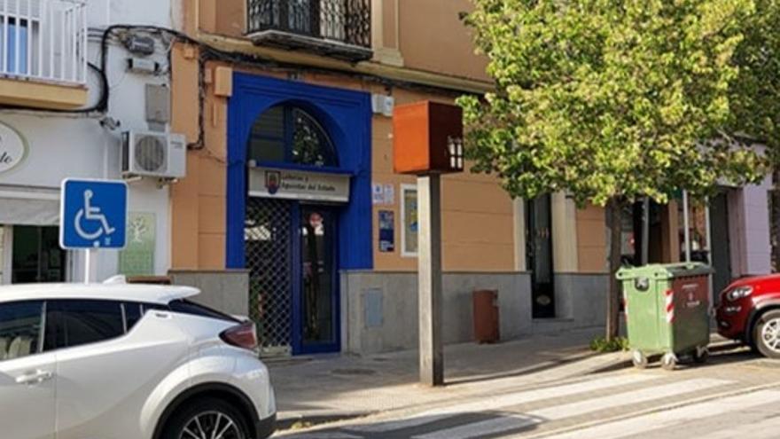 Un acertante de Zafra gana 115.000 euros en la Bonoloto