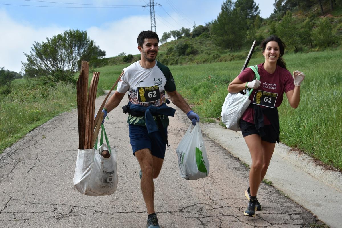 Les imatges del Correcull de Sant Joan de Vilatorrada