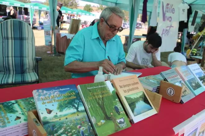 GALERÍA | La Sierra de la Culebra se va de festival