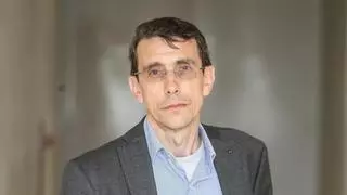 La pasión por la documentación de Agustín Vivas protagoniza el podcast Haz (de) Ciencia