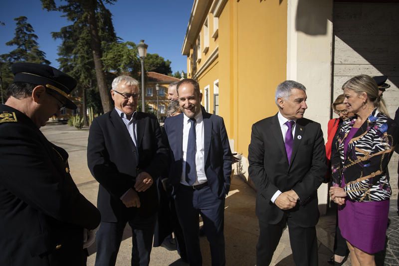 Día de la Policía Local de València