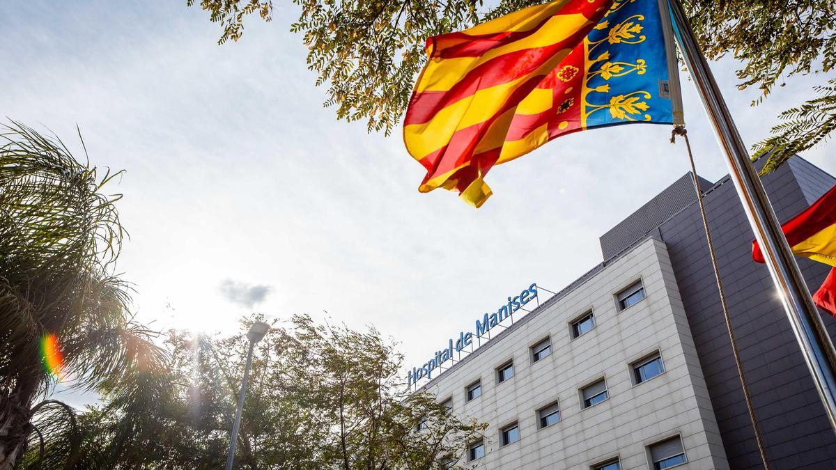 El Departamento de Salud de Manises es líder de la Comunitat Valenciana en certificaciones de calidad sanitaria.