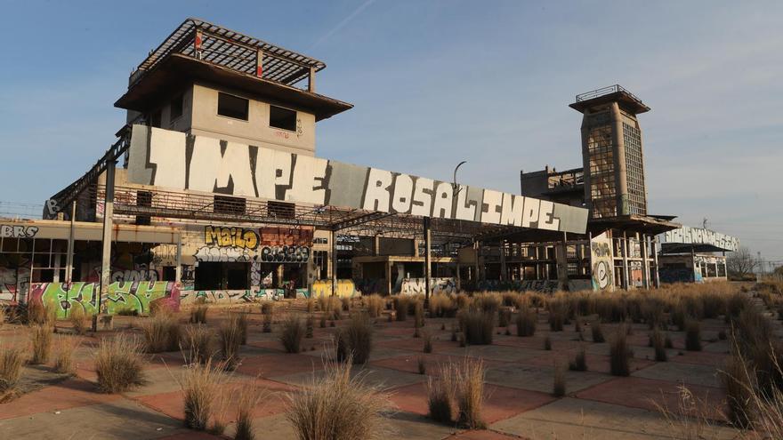 El &#039;Taller del alemán&#039;: ¿Un templo del urbex, una joya del racionalismo alemán o la sombra de un pasado nazi?