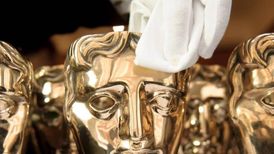 Los Premios Bafta elegirán entre el espacio, la estafa y la esclavitud