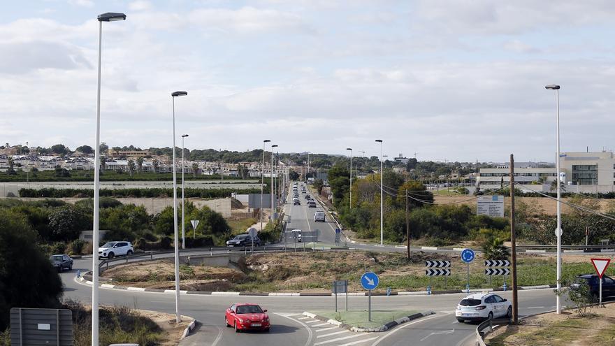 La Generalitat se &quot;obliga&quot; a validar el plan para 1.347 viviendas frente al Hospital de Torrevieja para evitar una reclamación patrimonial