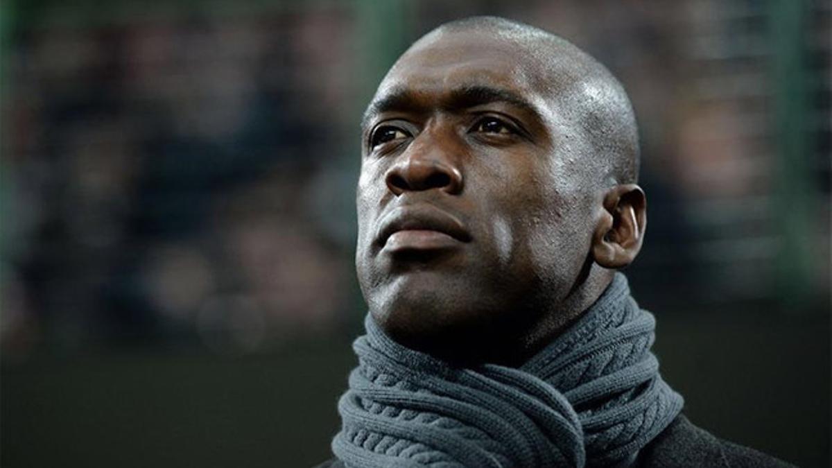 Clarence Seedorf