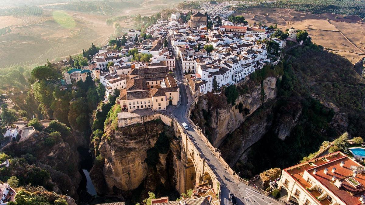 10 planes para redescubrir España