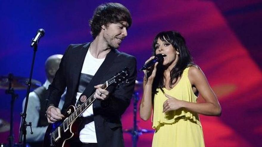 Los españoles pagamos casi 400.000 euros para ir a Eurovisión y quedar penúltimos