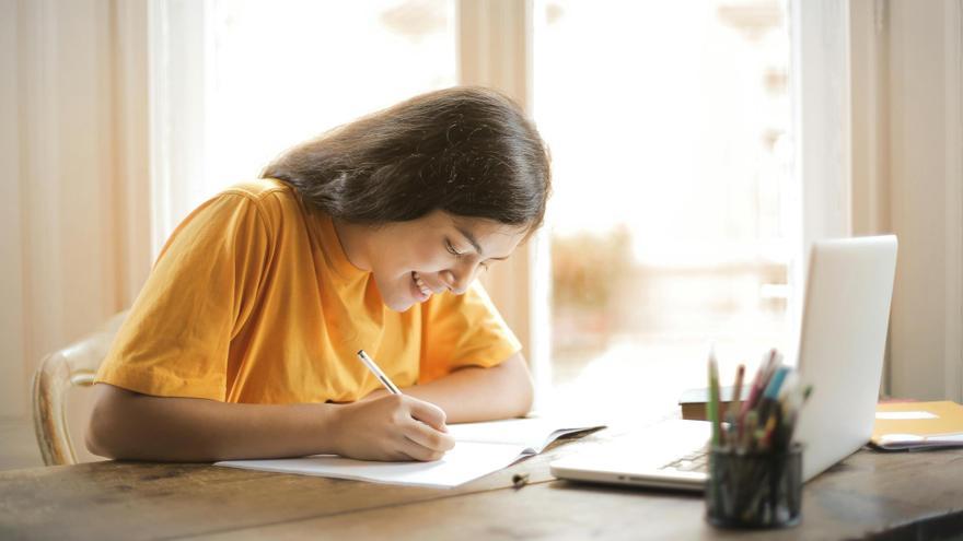 Las tres técnicas definitivas para estudiar más rápido