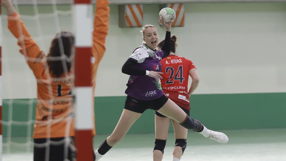 El Adesal - Schar Colores Zaragoza, en imágenes