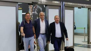 Caracas nega l’entrada a una delegació del PP