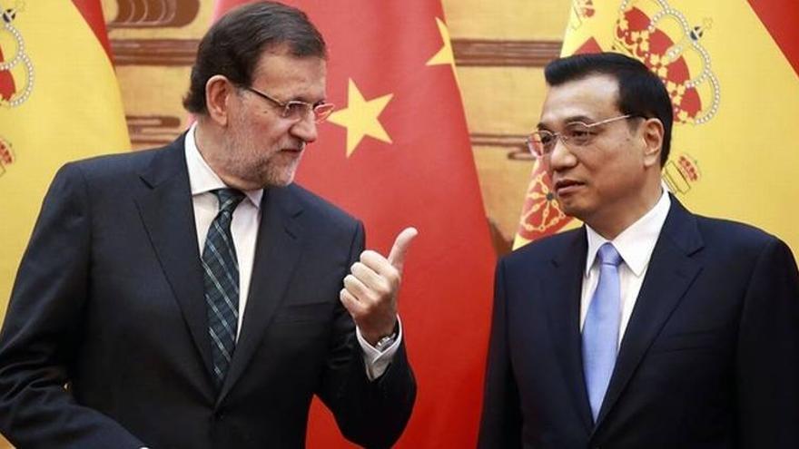 Rajoy presidirá el lunes el Consejo de Ministros que recurrirá la consulta del 9-N