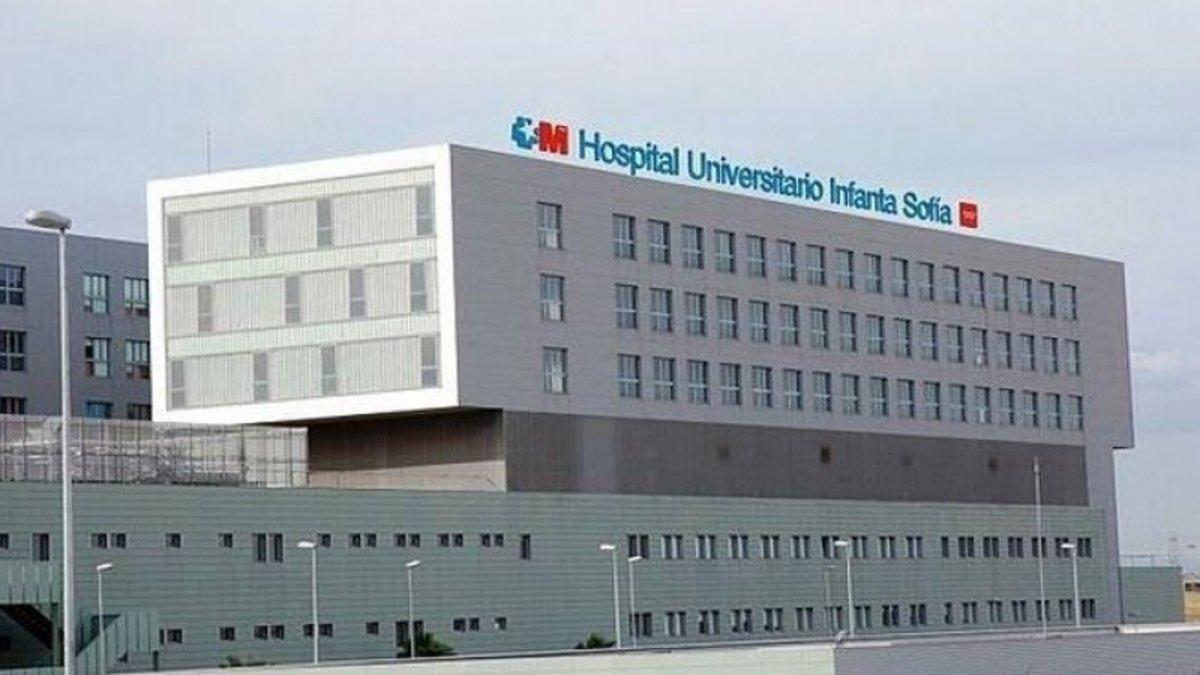 Crecen las hospitalizaciones por la Covid-19 de los adultos jóvenes