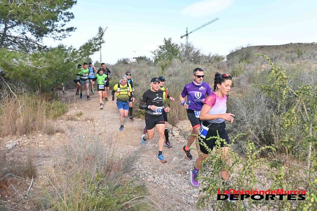 San Jorge Dragon Trail (2)