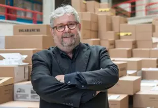 Juan Manuel Palerm, arquitecto: «Ha primado atender el ocio vinculado al baño, no la calidad de las propuestas»