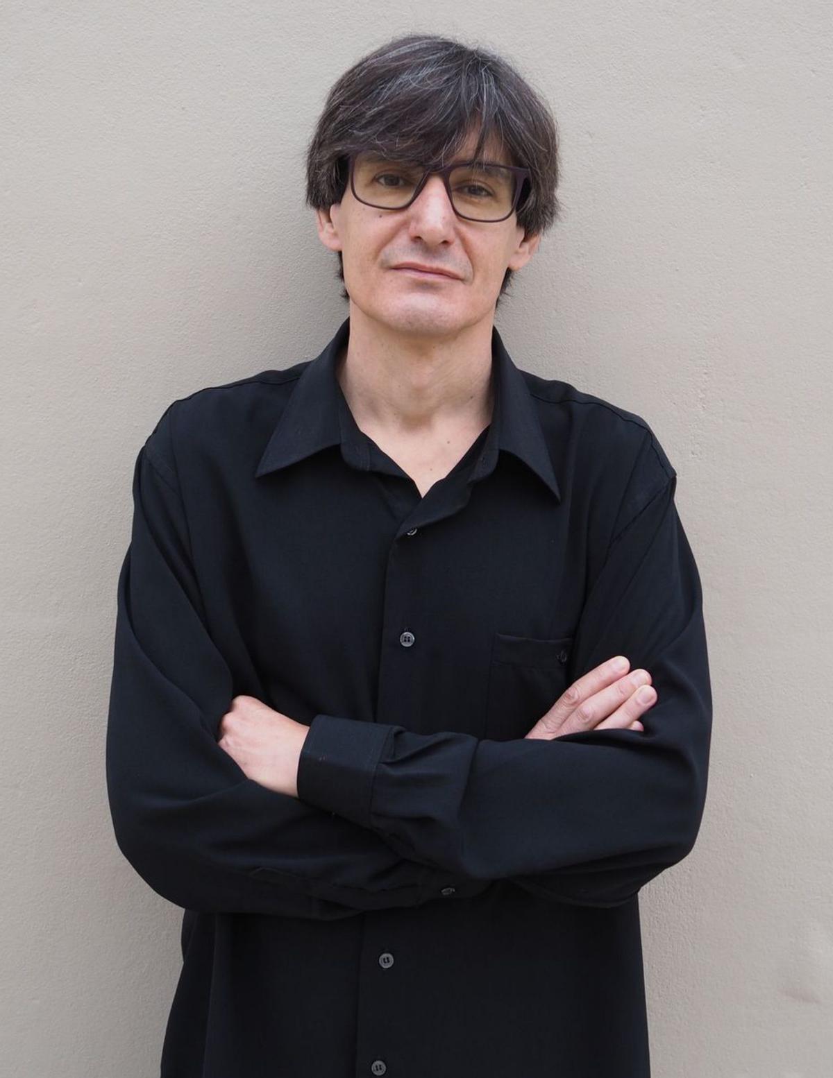 Miquel Martín i Serra. | CÓRDOBA