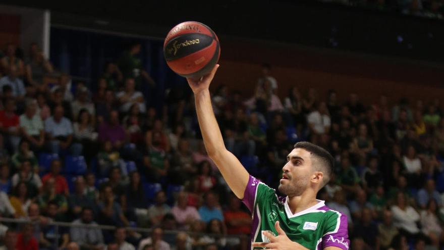 Jaime Fernández: &quot;El show no es de Jaime, es de todo el equipo&quot;