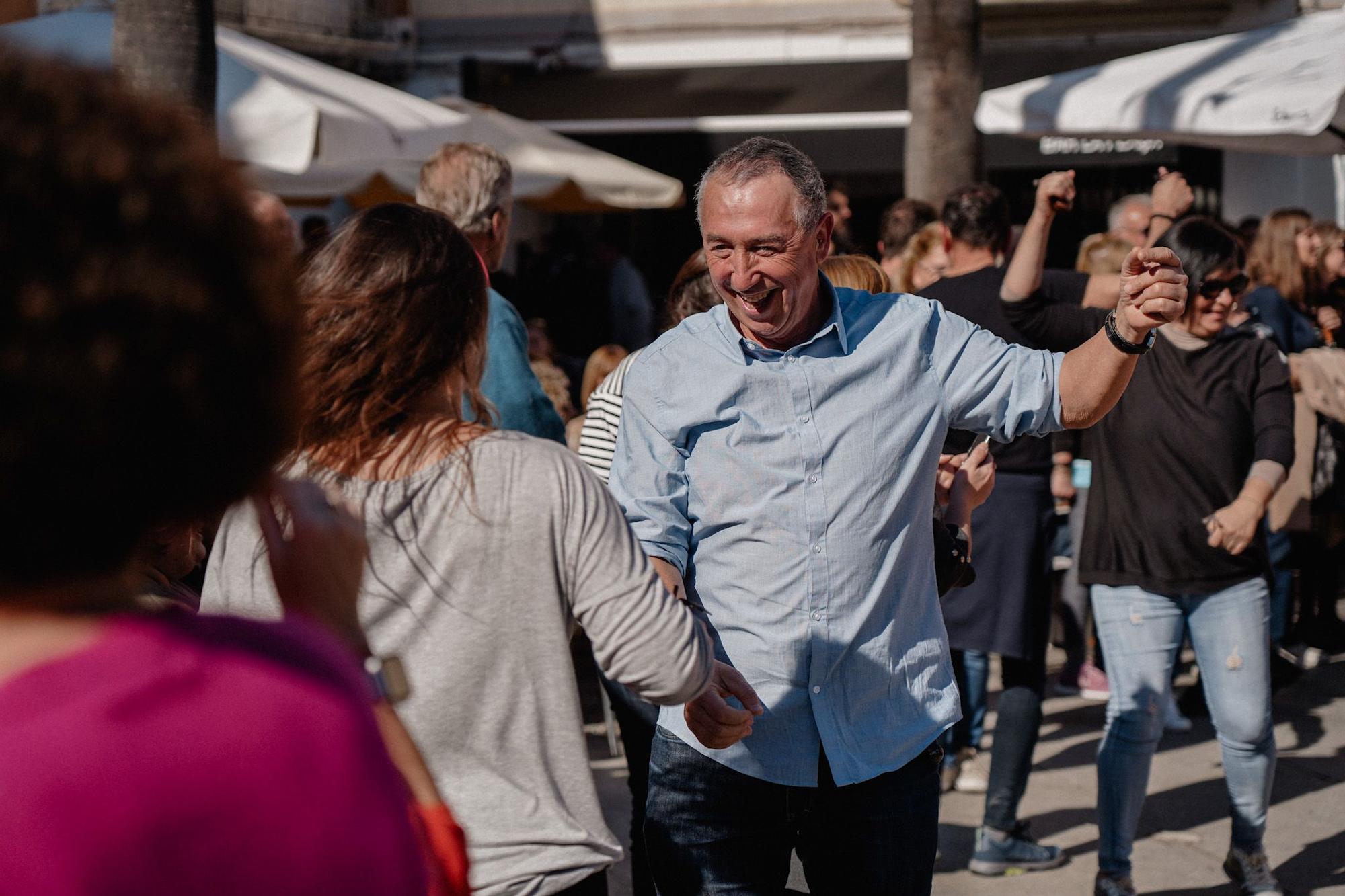 Todas las imágenes del Porrat de Sant Blai de Potries