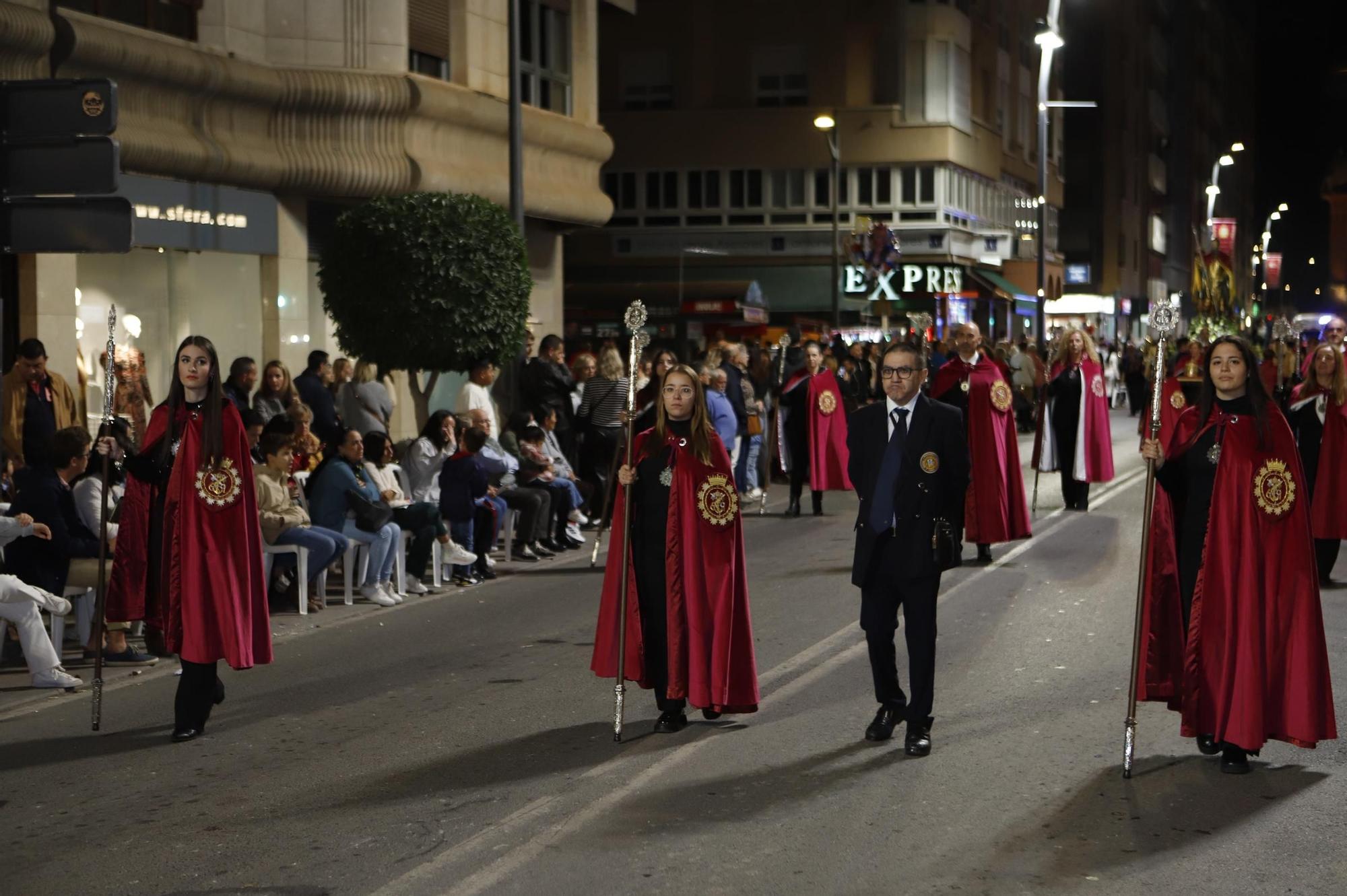 Las mejores imágenes del desfile de San Clemente en Lorca