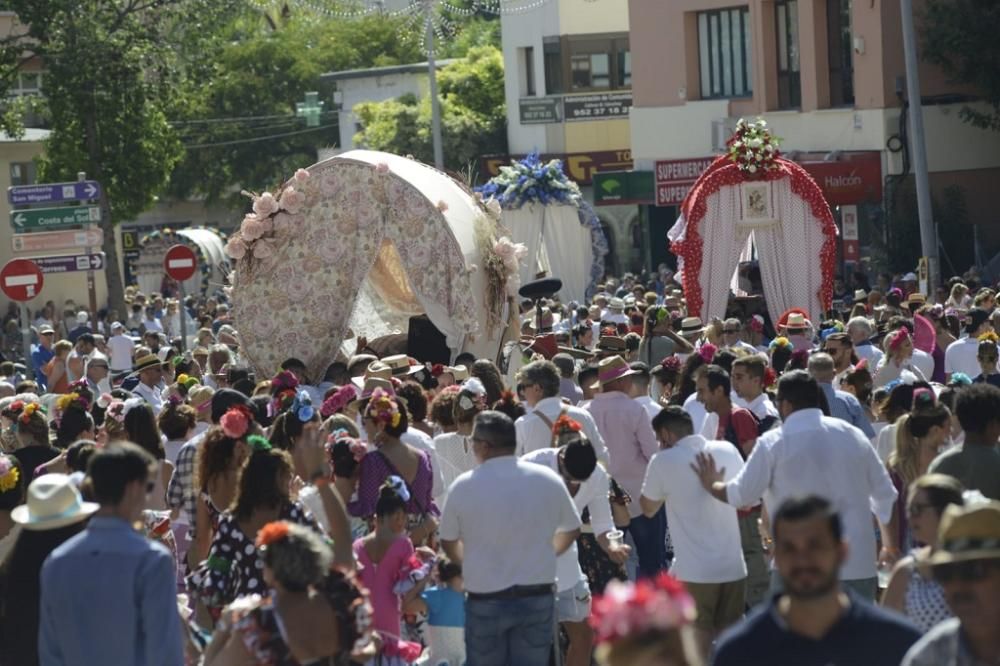 Romería de San Miguel de Torremolinos