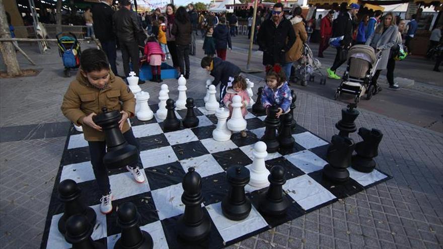 Cierre agridulce en el mercado