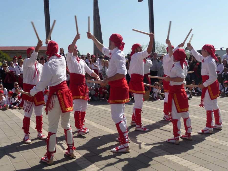 Caramelles de Callús