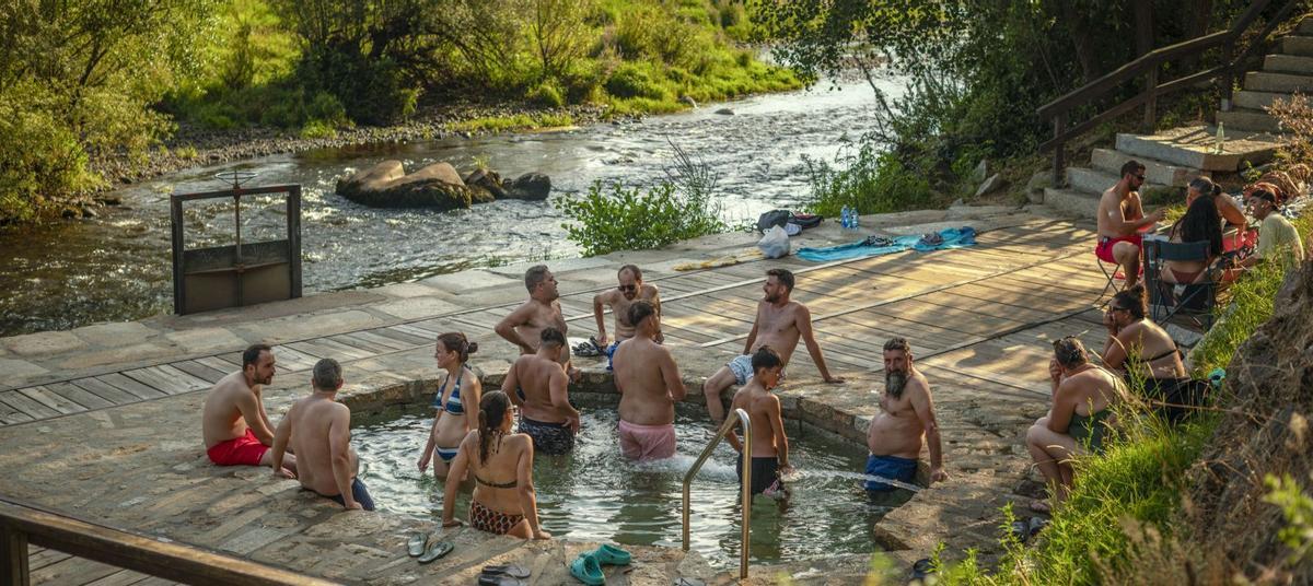 La calor extrema va causar 47.000 morts a Europa l’any passat