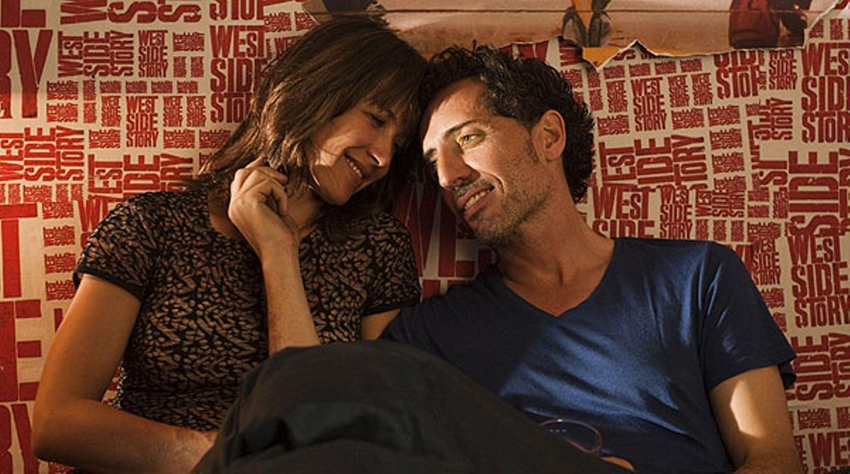 Tràiler de la pel·lícula ’La felicidad nunca viene sola’