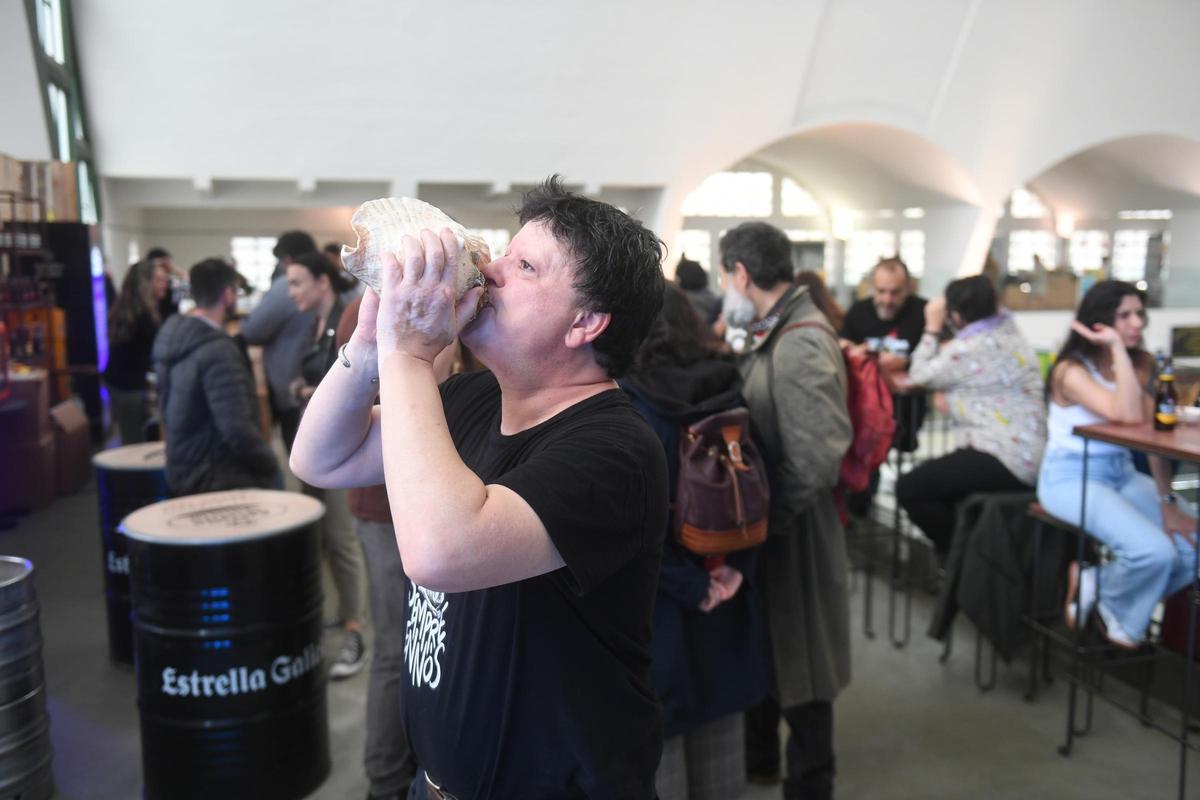 Mar de Mares llega a San Agustín con degustaciones, muestras y mesas redondas